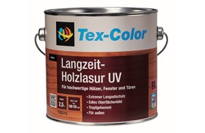 Tex-Color Langzeit-Holzlasur UV